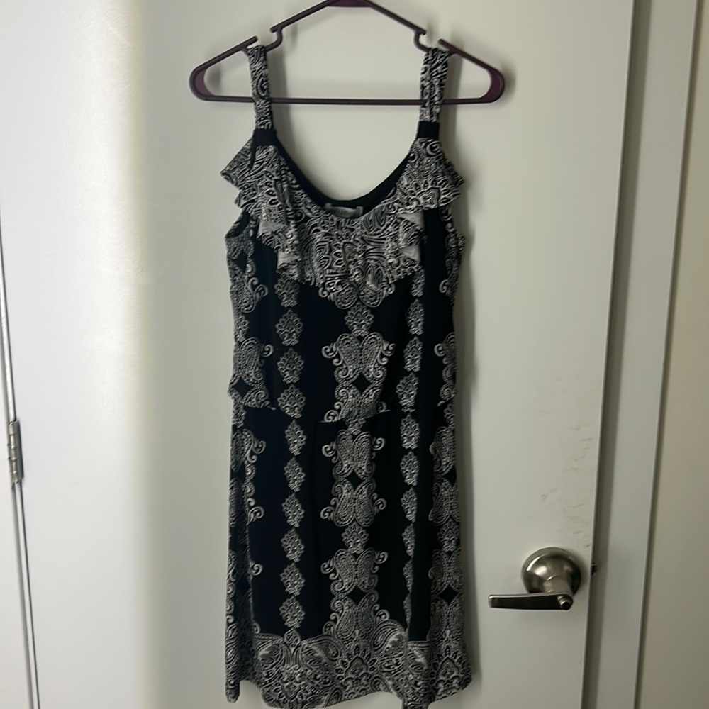 White House Black Market Dress Size Small